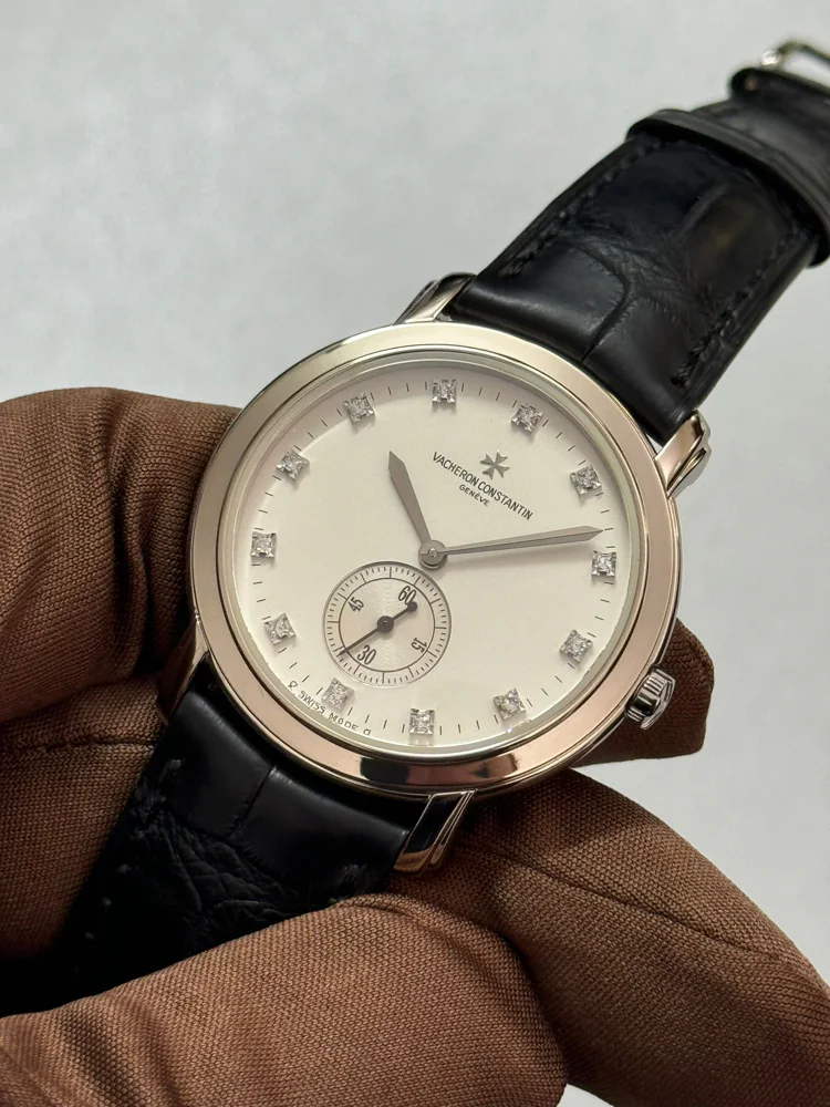 Vacheron Constantin Malte Grande Classique 81000